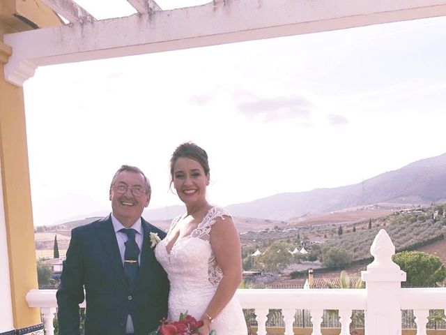 La boda de Jose  y Cristi en Alora, Málaga 13