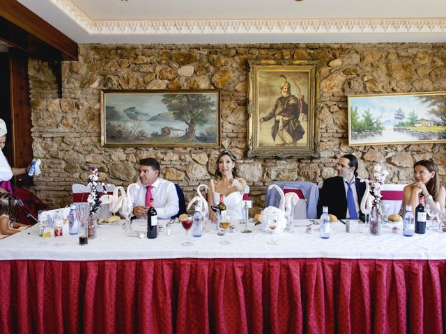 La boda de Antonio y Pepi en Mijas, Málaga 61