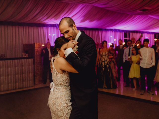 La boda de Pablo y Tamara en Collado Villalba, Madrid 235