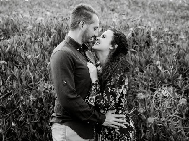 La boda de Rocío y Juanma en Cartagena, Murcia 11