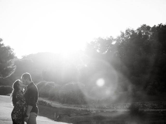 La boda de Rocío y Juanma en Cartagena, Murcia 14