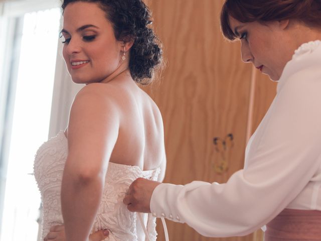 La boda de Rocío y Juanma en Cartagena, Murcia 42