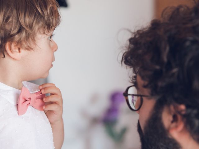 La boda de Rocío y Juanma en Cartagena, Murcia 44