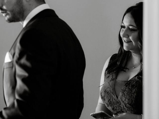 La boda de Rocío y Juanma en Cartagena, Murcia 76