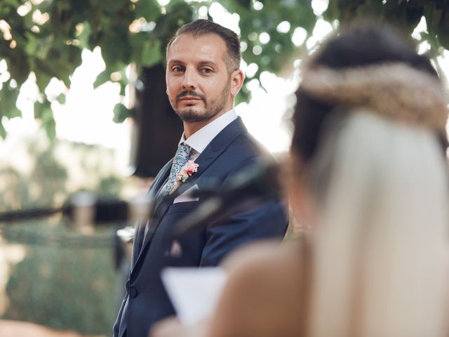 La boda de Rocío y Juanma en Cartagena, Murcia 92