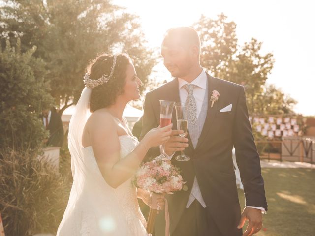 La boda de Rocío y Juanma en Cartagena, Murcia 102