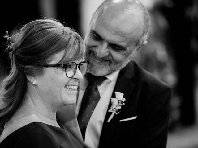 La boda de Rocío y Juanma en Cartagena, Murcia 134