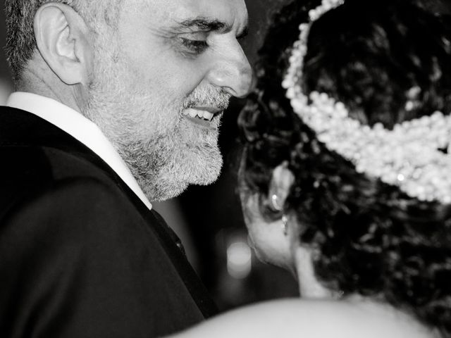 La boda de Rocío y Juanma en Cartagena, Murcia 136