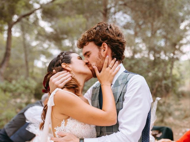 La boda de Rita y Manu en Albalat Dels Tarongers, Valencia 73