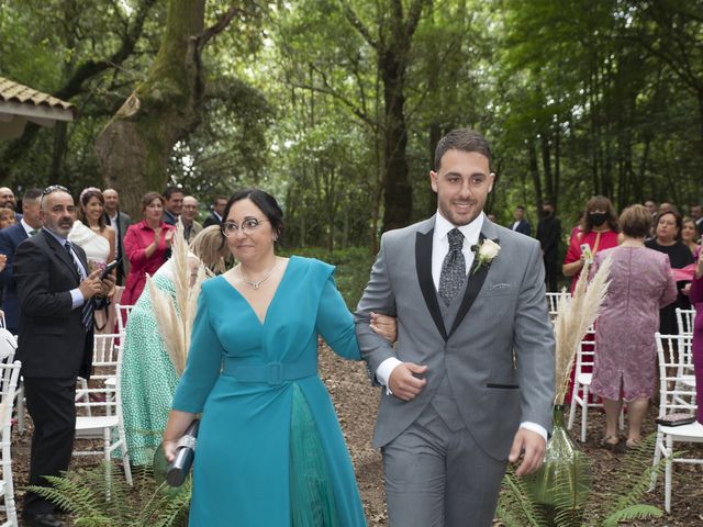 La boda de Laura y Sergio en Escalante, Cantabria 20