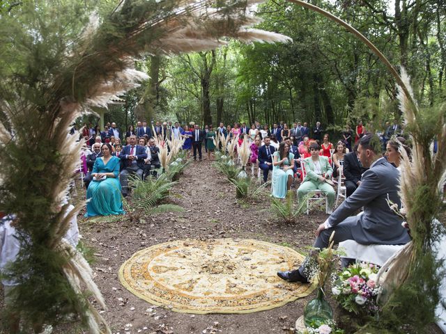 La boda de Laura y Sergio en Escalante, Cantabria 28