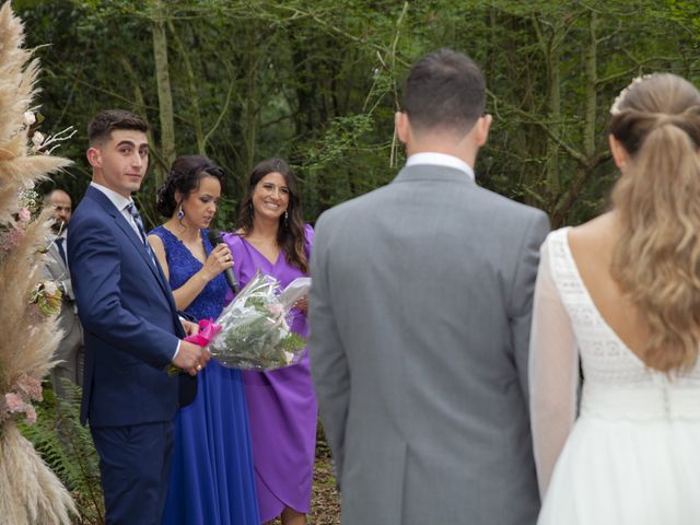 La boda de Laura y Sergio en Escalante, Cantabria 33