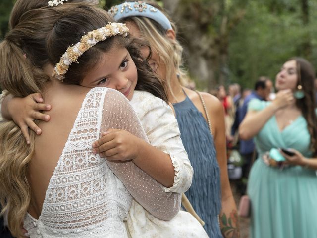 La boda de Laura y Sergio en Escalante, Cantabria 42