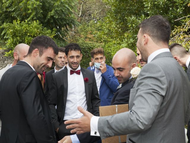 La boda de Laura y Sergio en Escalante, Cantabria 45