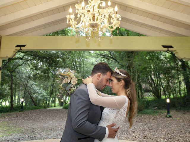 La boda de Laura y Sergio en Escalante, Cantabria 48