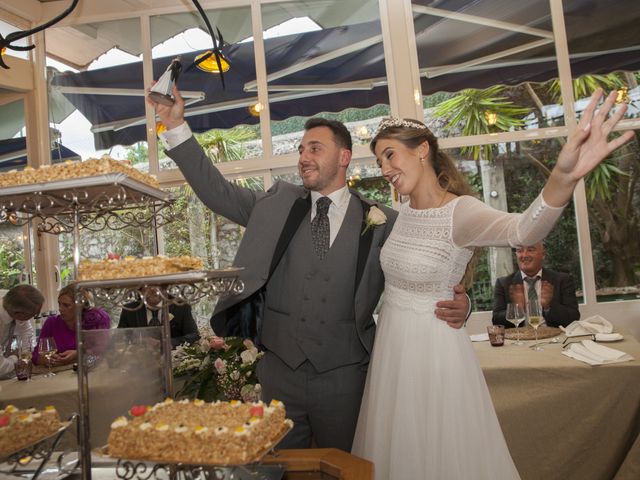 La boda de Laura y Sergio en Escalante, Cantabria 63