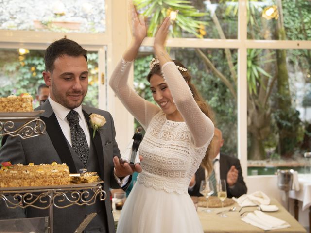 La boda de Laura y Sergio en Escalante, Cantabria 64