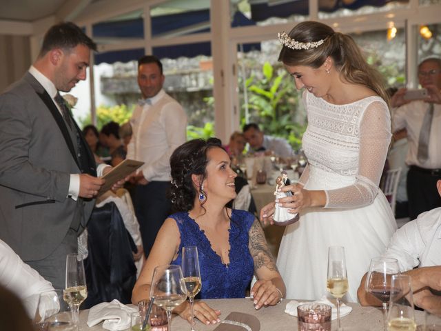 La boda de Laura y Sergio en Escalante, Cantabria 73