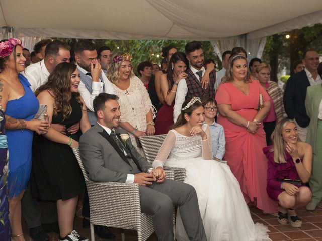 La boda de Laura y Sergio en Escalante, Cantabria 74
