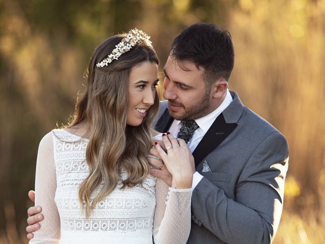 La boda de Laura y Sergio en Escalante, Cantabria 83