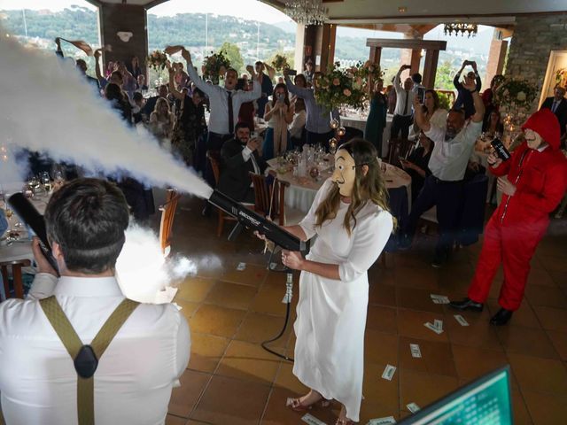 La boda de Francesc y Marta en Barcelona, Barcelona 2