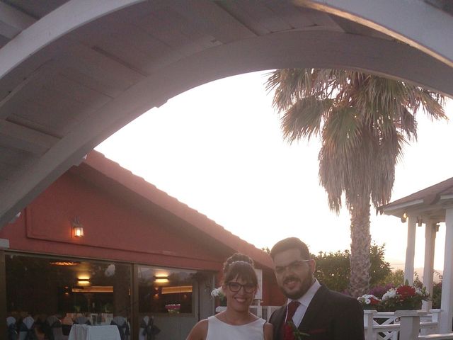 La boda de Albert y Gisela en Montbrio Del Camp, Tarragona 12