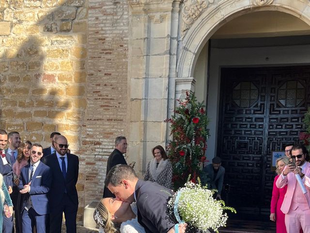 La boda de Martin y Agueda en Córdoba, Córdoba 6