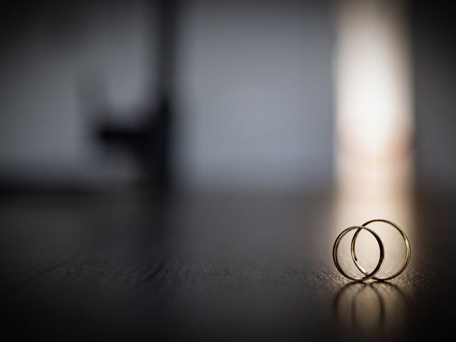 La boda de Lidia y Luis en Ablitas, Navarra 3