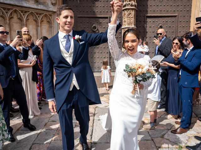 La boda de Mauricio y Virgínia en Tarragona, Tarragona 29
