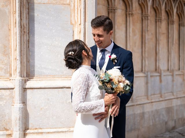 La boda de Mauricio y Virgínia en Tarragona, Tarragona 31