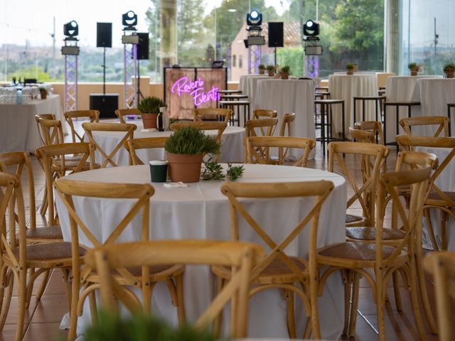 La boda de Mauricio y Virgínia en Tarragona, Tarragona 37