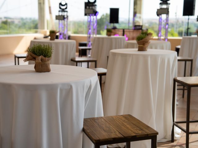 La boda de Mauricio y Virgínia en Tarragona, Tarragona 39