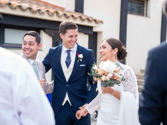 La boda de Mauricio y Virgínia en Tarragona, Tarragona 40