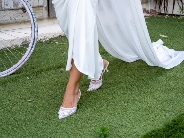 La boda de Mauricio y Virgínia en Tarragona, Tarragona 51