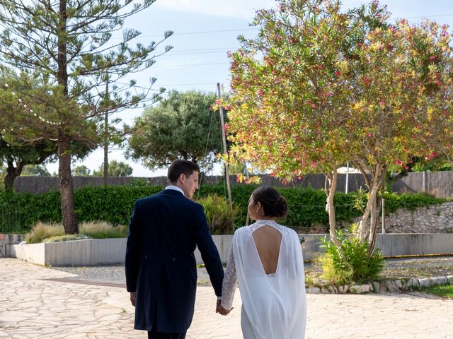 La boda de Mauricio y Virgínia en Tarragona, Tarragona 52