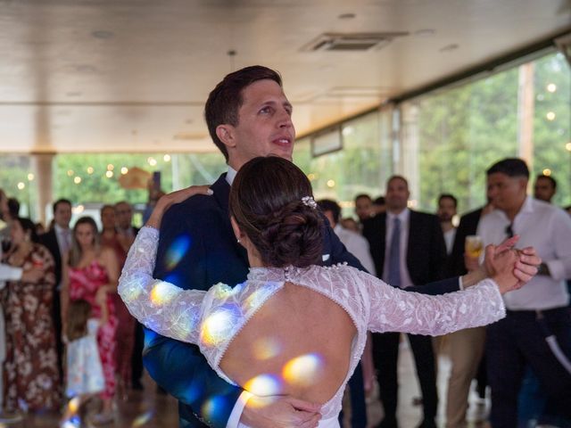 La boda de Mauricio y Virgínia en Tarragona, Tarragona 62