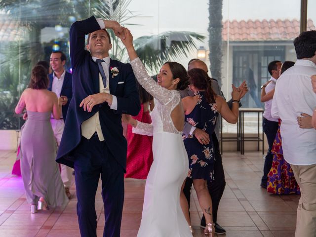 La boda de Mauricio y Virgínia en Tarragona, Tarragona 66