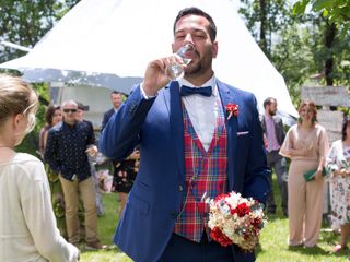 La boda de Ana y Alejandro 1