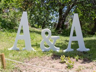 La boda de Ana y Alejandro 3