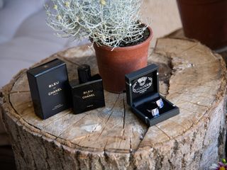 La boda de David y Beatriz 3