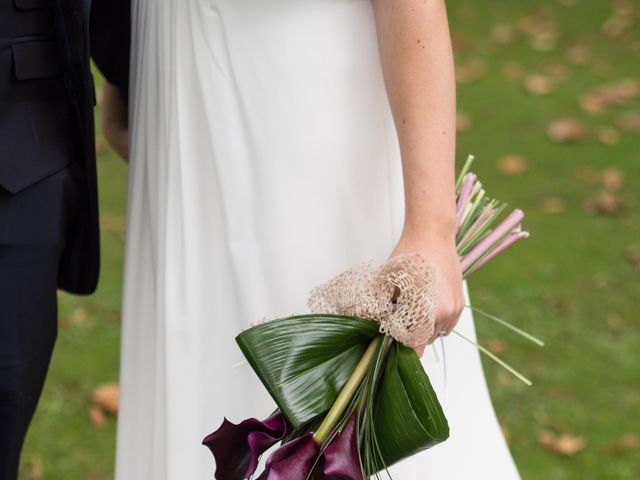 La boda de Xavi y Idoia en Donostia-San Sebastián, Guipúzcoa 4