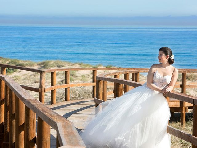 La boda de Javier y Inés en Elda, Alicante 10