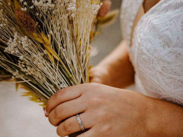 La boda de Carlos  y Elisabeth en Alcalá De Henares, Madrid 3