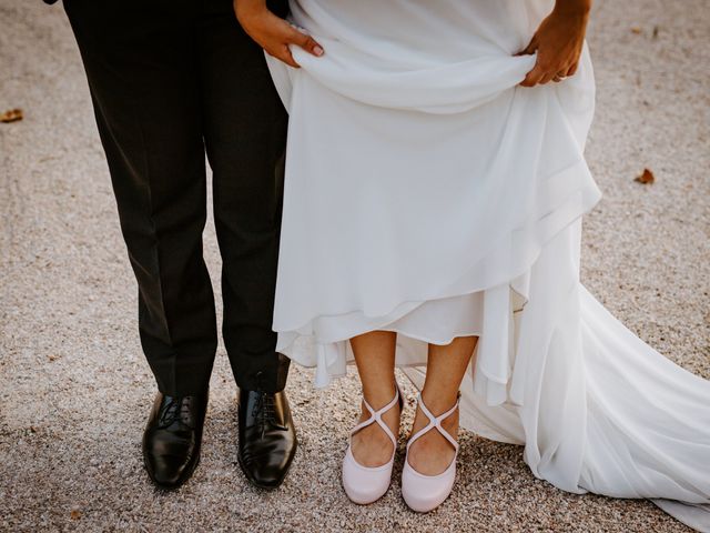 La boda de Carlos  y Elisabeth en Alcalá De Henares, Madrid 5