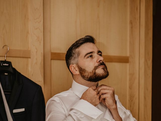 La boda de Carlos y Pilar en Vilanova Del Valles, Barcelona 4