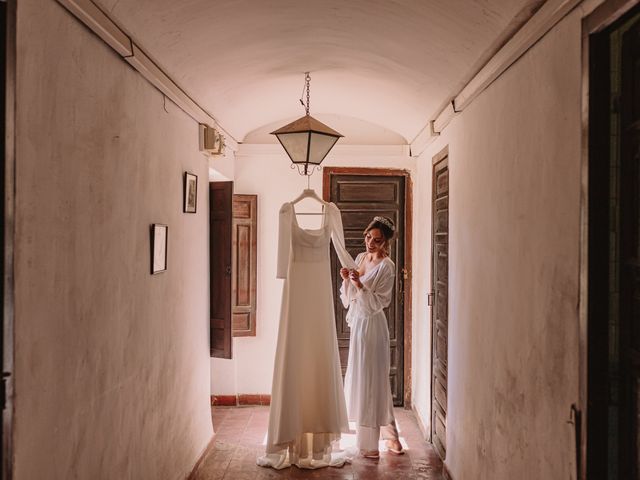 La boda de Alvaro y Barbara en San Juan De Alicante, Alicante 18