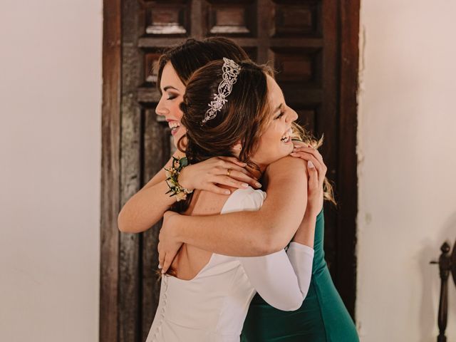 La boda de Alvaro y Barbara en San Juan De Alicante, Alicante 23