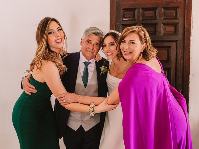 La boda de Alvaro y Barbara en San Juan De Alicante, Alicante 26