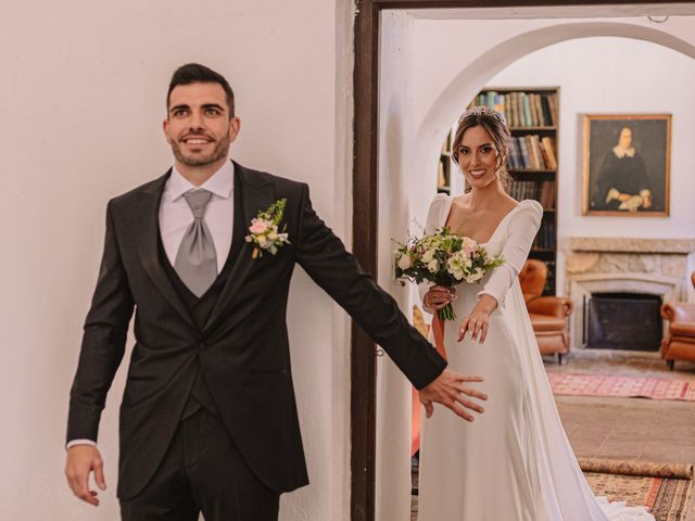 La boda de Alvaro y Barbara en San Juan De Alicante, Alicante 27