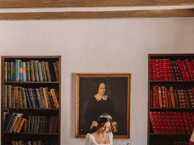 La boda de Alvaro y Barbara en San Juan De Alicante, Alicante 29